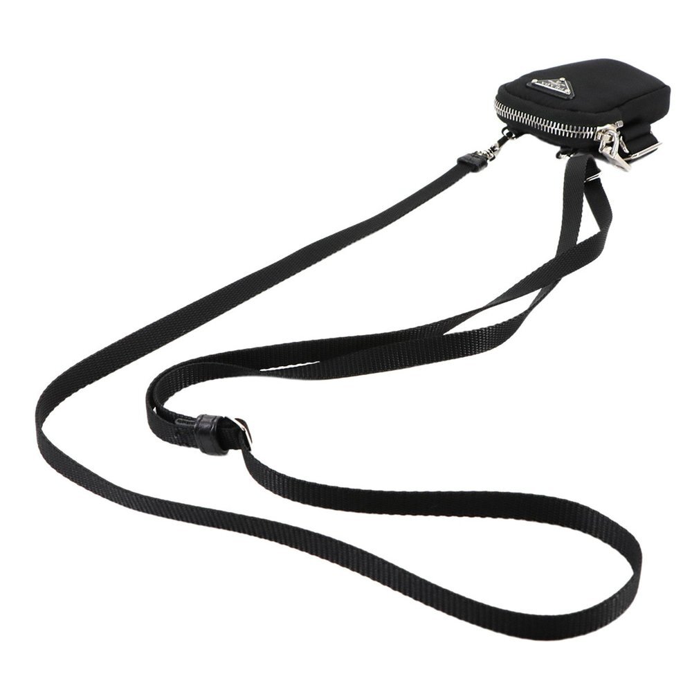 PRADA Black Shoulder Bag - Picture 6 of 9